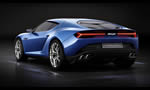 Lamborghini Asterion LPI 910-4 Plug-in (PHEV) prototype 2014 11